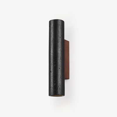 Lendis Noir Wall Sconce