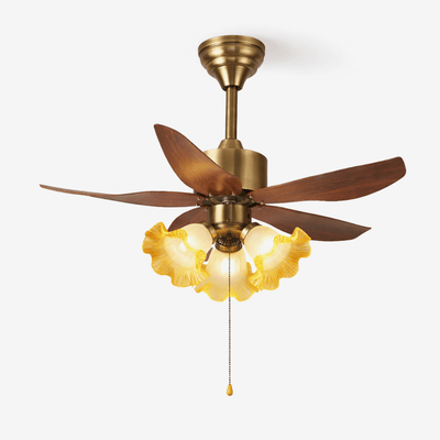 Lysandre Ceiling Fan Light