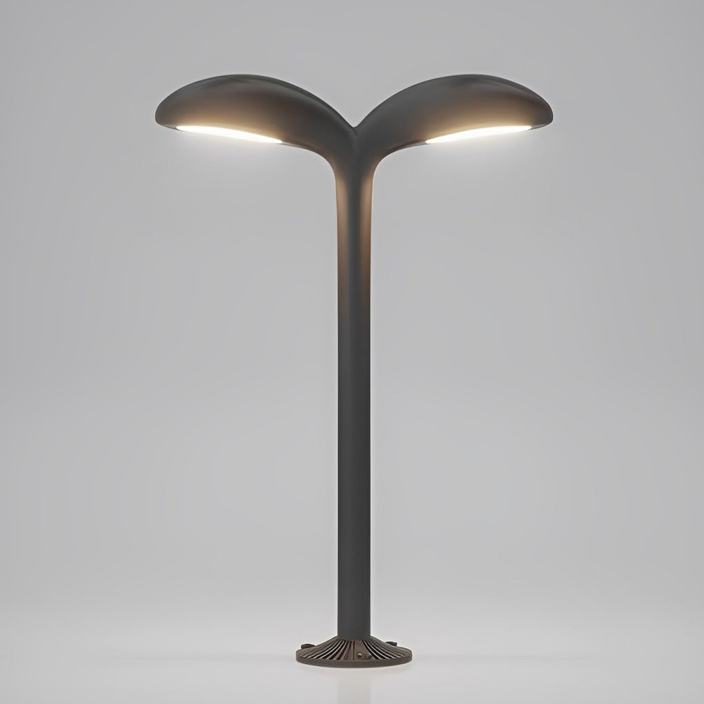 Brigd LED Landscape Aluminum Outdoor Pathway Lights