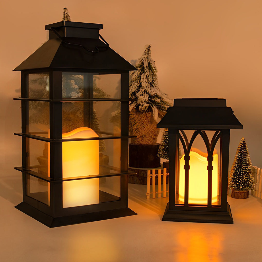 Nobl Modern Outdoor Light
