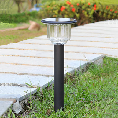 Babara Modern LED Brightness Outdoor Pathway Light