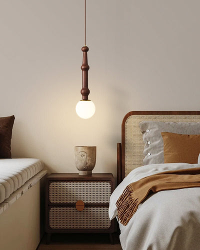 Lyskar Drop Pendant Lamp