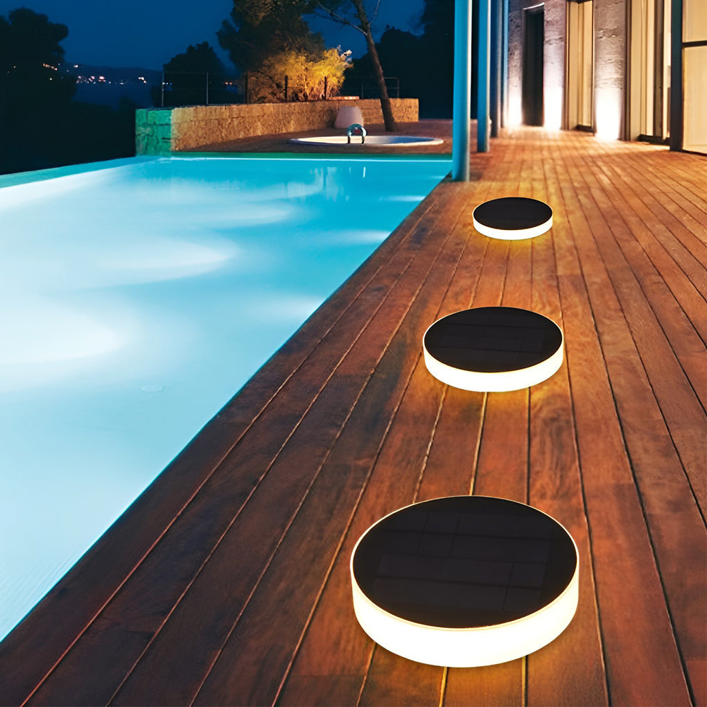 Imogene Modern PC Pathway Light