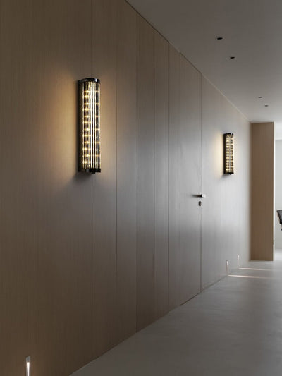 Brenno Column Wall Light