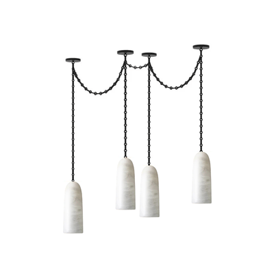 Elowara Chandelier