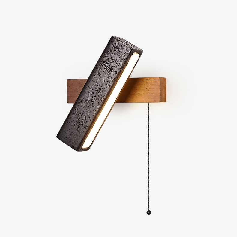 Liorivelle Stellar Pivot Sconce