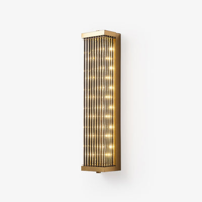 Brenno Column Wall Light