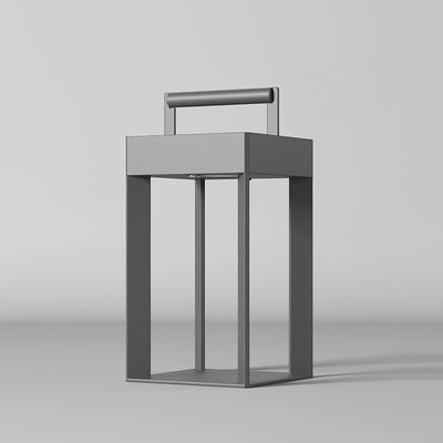 Jared Minimalist Outdoor Lamp