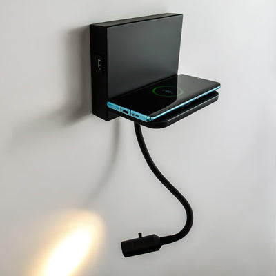 Vectra Modern Minimalist LED Wall Light