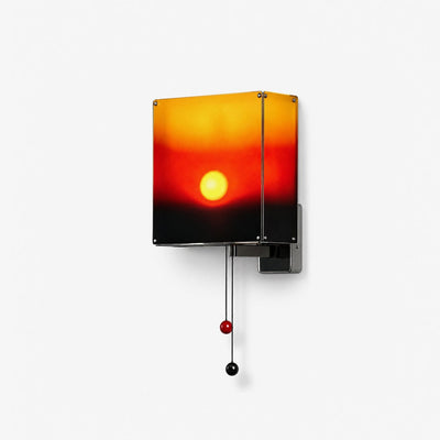 Sunset Wall Sconce