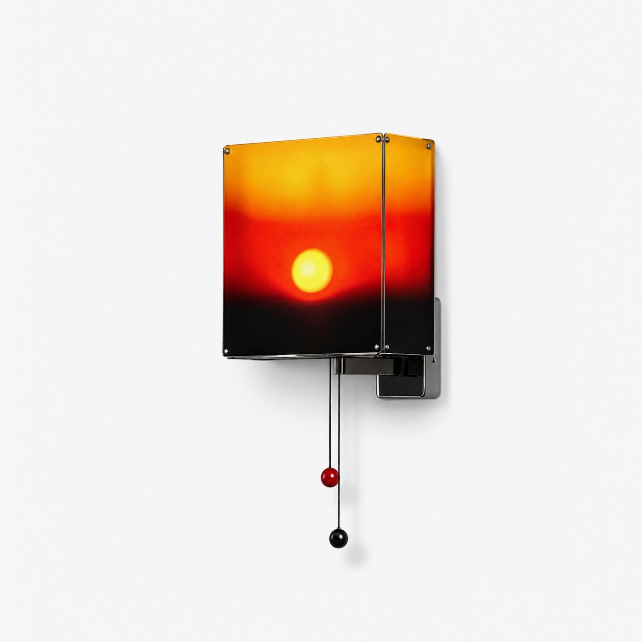 Sunset Wall Sconce
