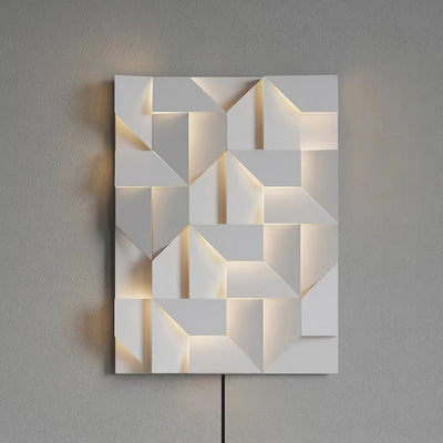 Arthaen Shadows Grand Sconce Wall lamp