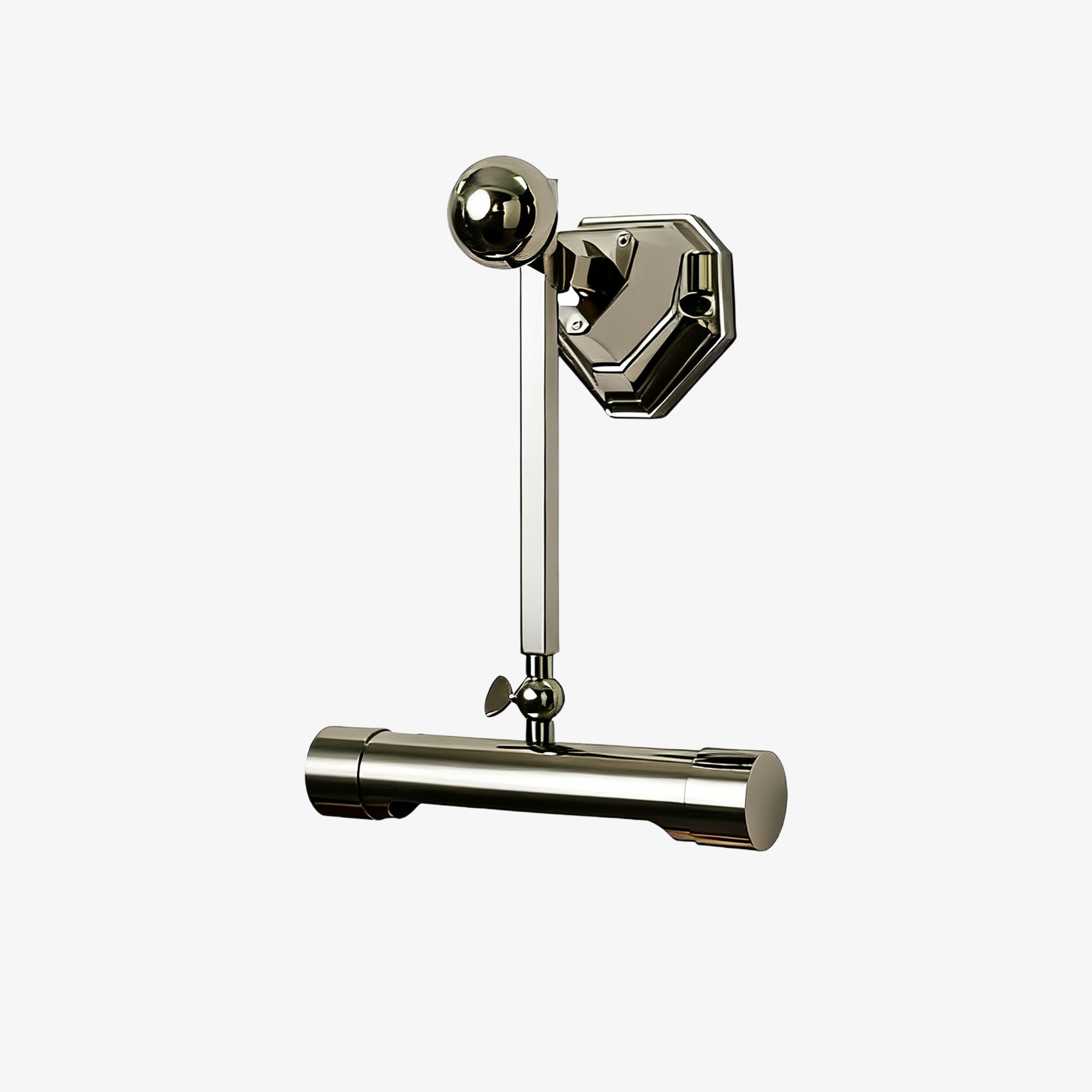 Dyrlen Revival Wall Lamp