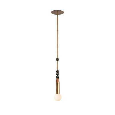 Sylirara Modern Minimalist Marble Pendant Lamp