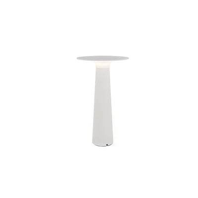 Gwil Disk Outdoor Table Light