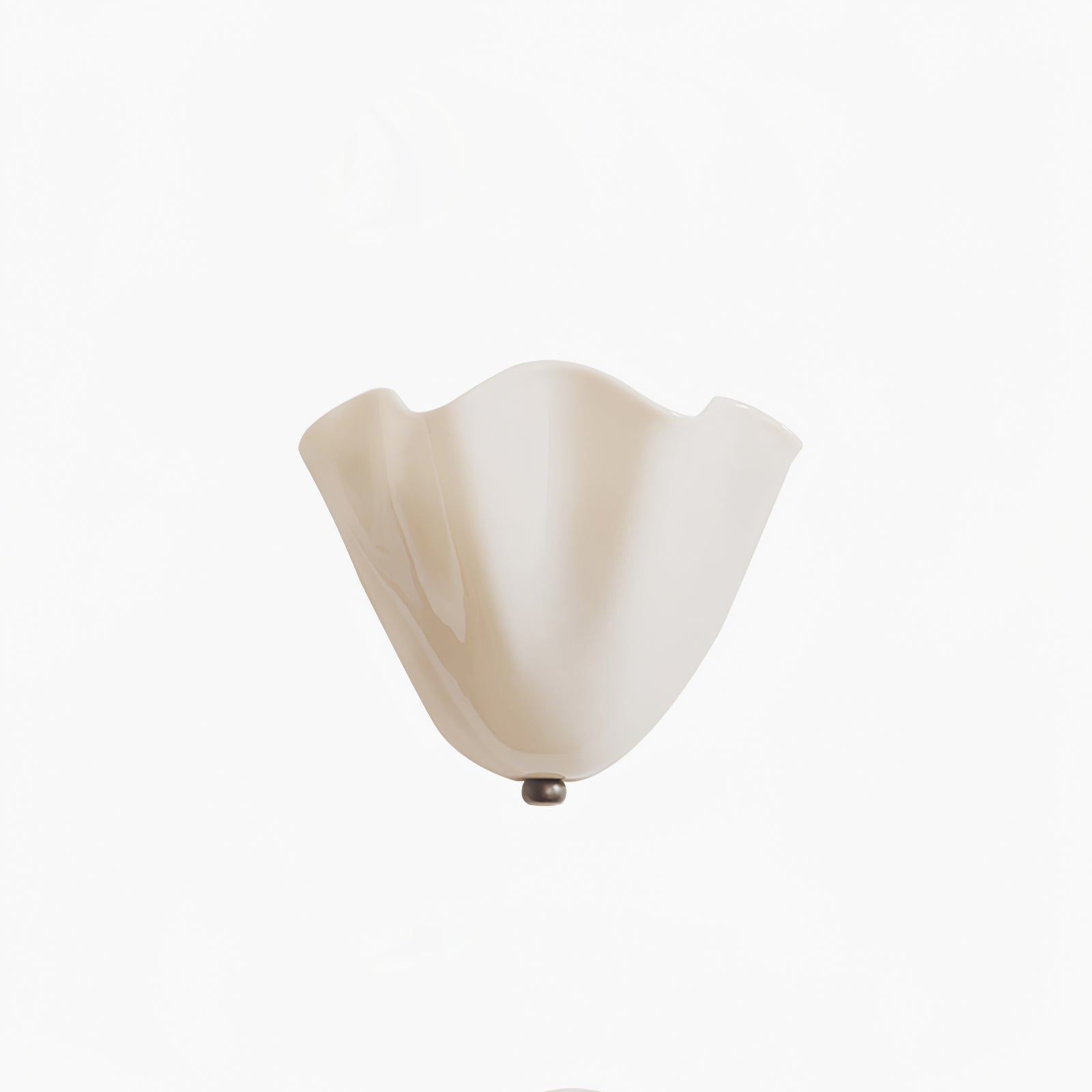 Lustra Wall Lamp Soft Curves