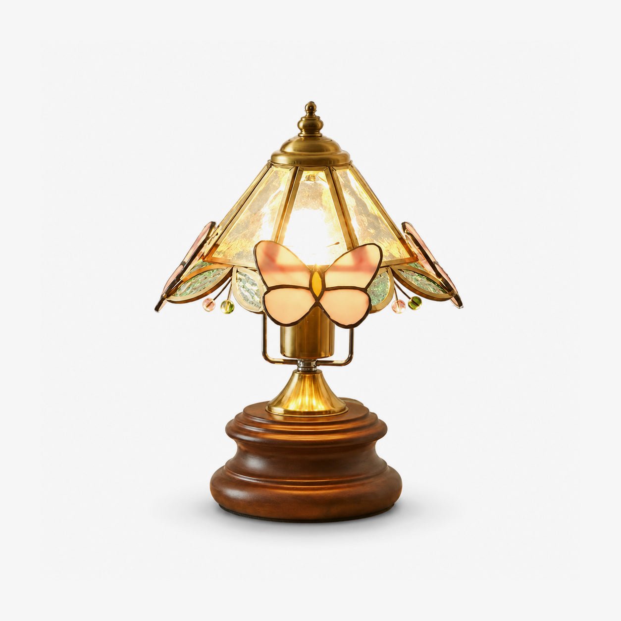 Maribela Table Lamp