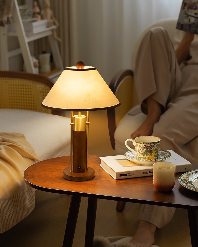 Harrington Table Lamp