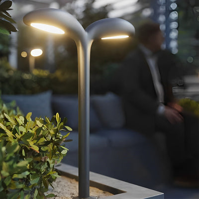 Brigd LED Landscape Aluminum Outdoor Pathway Lights