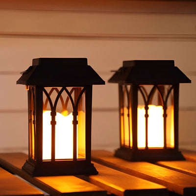 Nobl Modern Outdoor Light