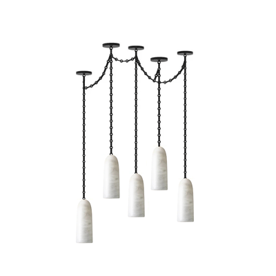Elowara Chandelier