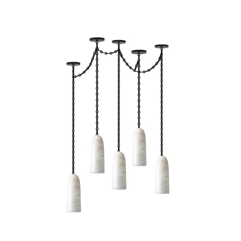 Elowara Chandelier