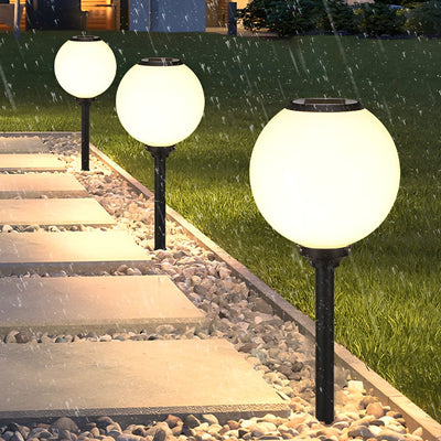 Pledg Brightness Aluminum Outdoor Pathway Lights