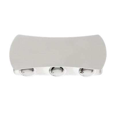 Trita Classic LED Outdoor Aluminum Wall Lights