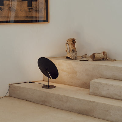 Cevenir Kinetic PE Rotomoulding Table Lamp