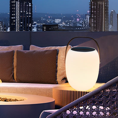 Wendy Modern PE Outdoor Light