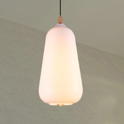 Valentina Nordic Designer LED Pendant Light 3 Style - Neutral Decor