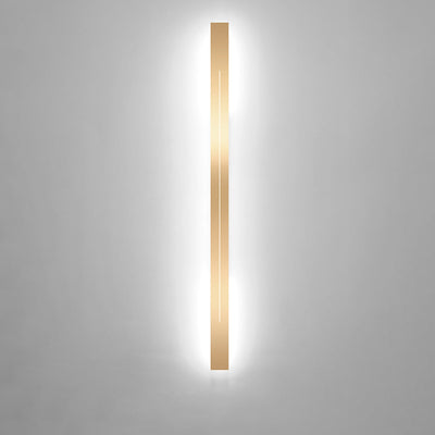 Arisha Modern Simple Indoor LED Wall Lamp Bedroom - Neutral Decor