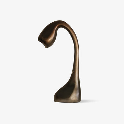 Kyns Sculptural Table Lamp