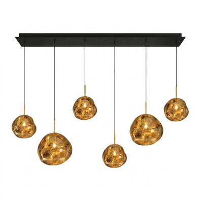 Aveneneria Spheres Pendant Lamp