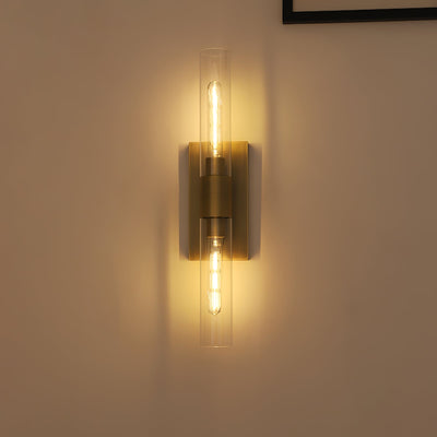 Aveyin Vintage Industrial Wall Lamp