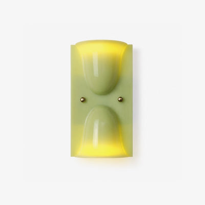 Norirette Glow Wall Sconce
