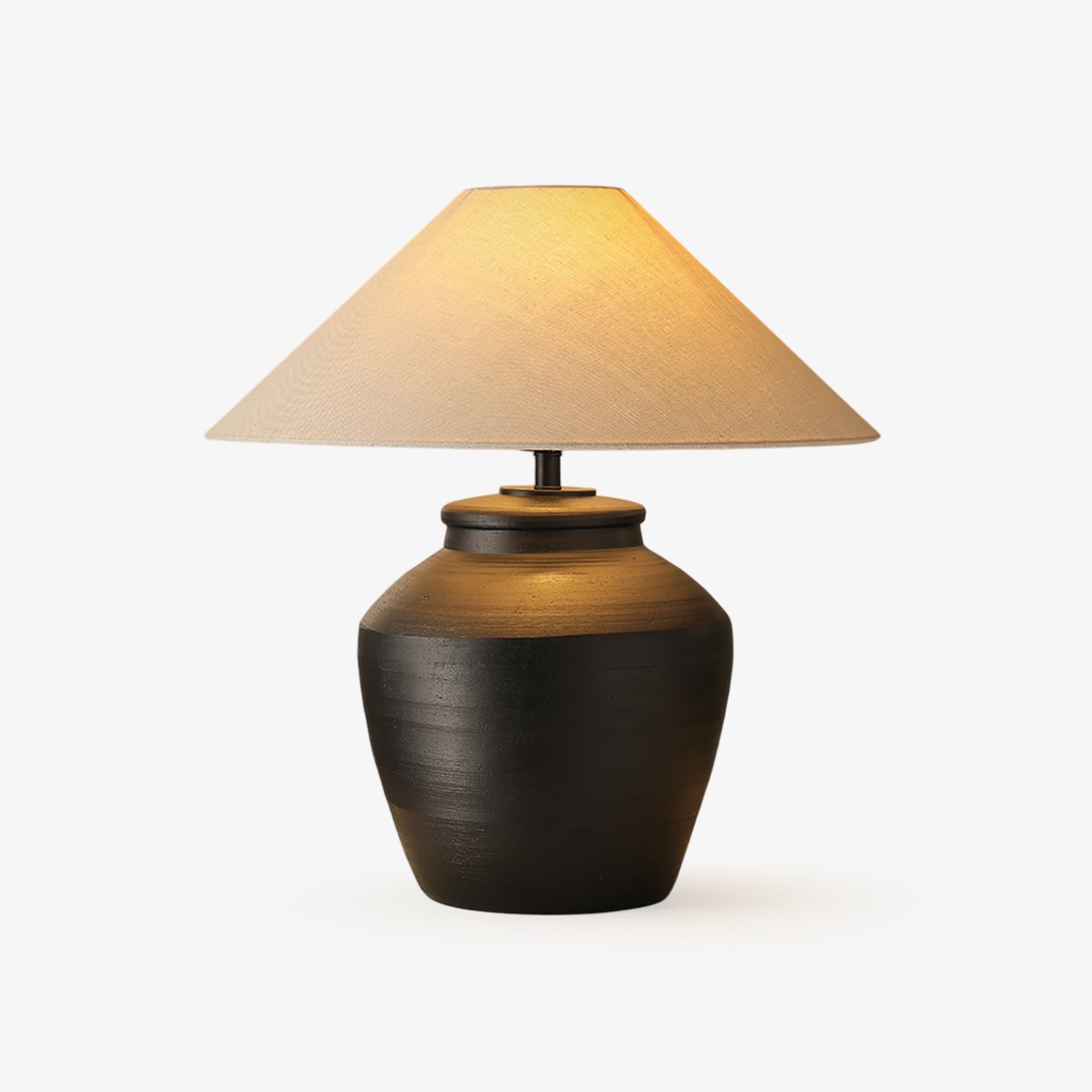 Lumarielle Modern Ceramics Table Lamp