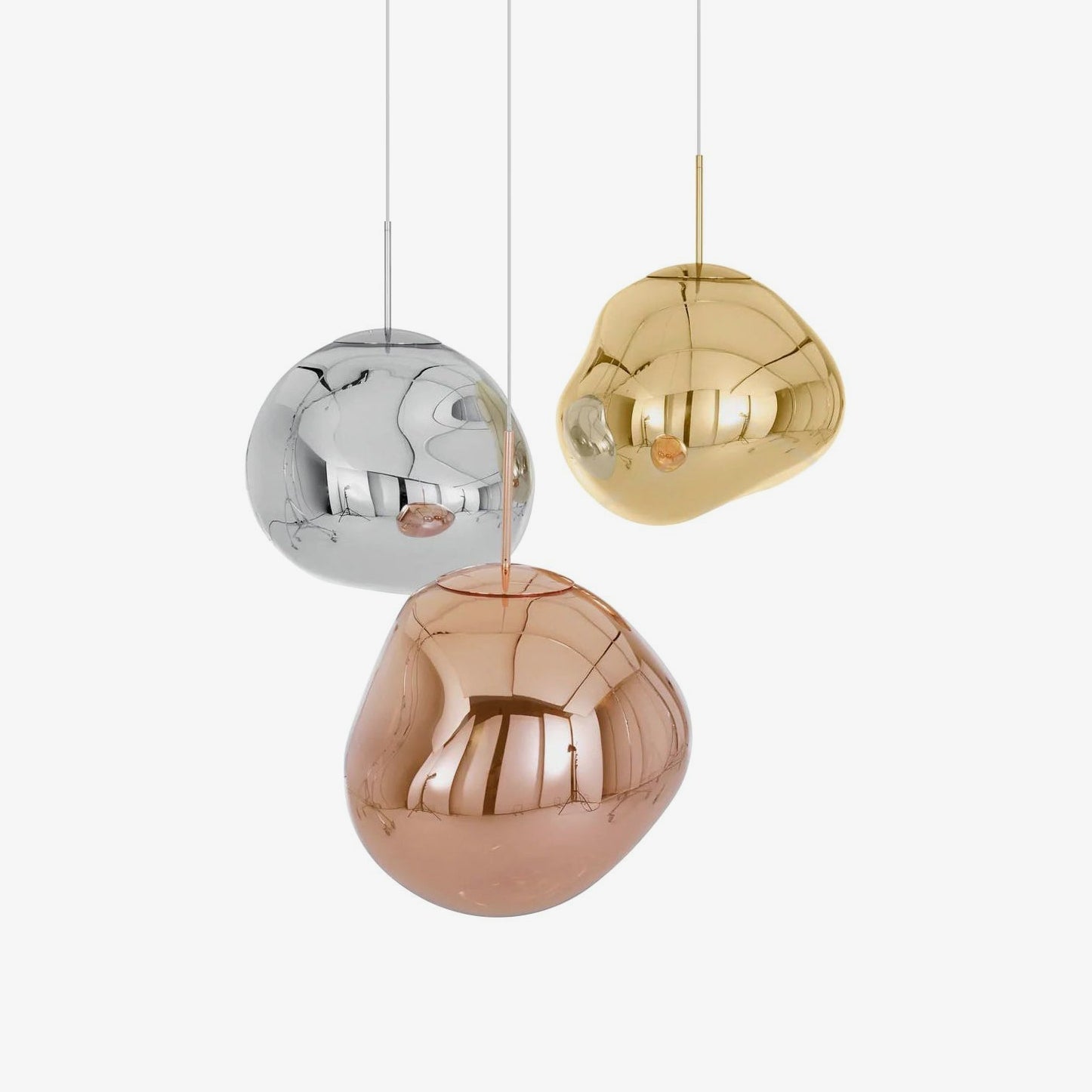 Aveneneria Spheres Pendant Lamp
