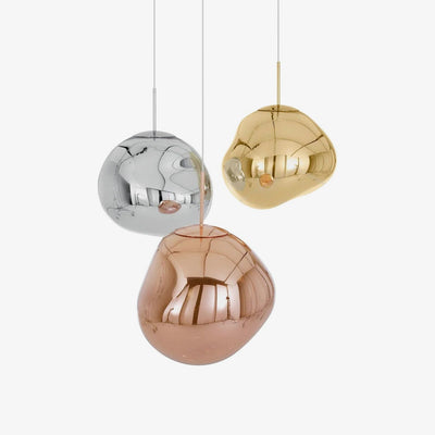 Aveneneria Spheres Pendant Lamp