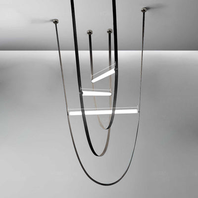 Viraielia Tracer Belt Pendant Lamp