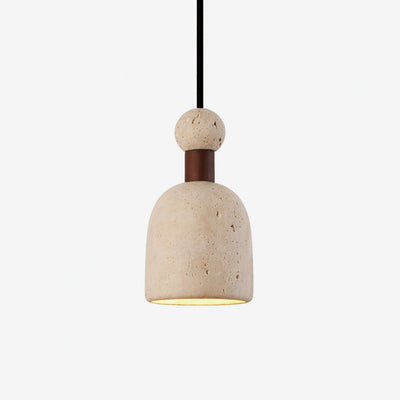 Seraphae Terra Orb Pendant Light