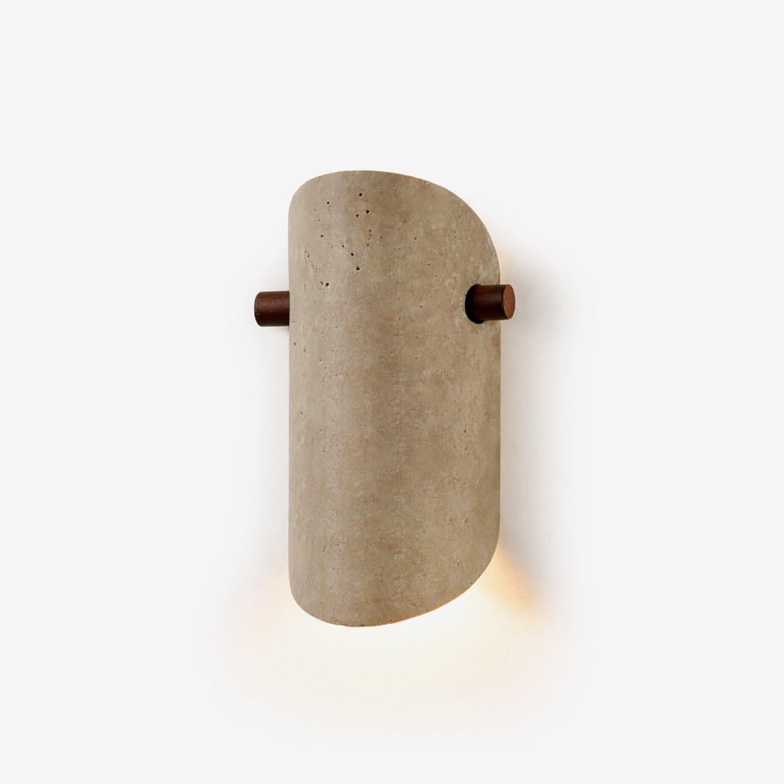 Nexen Terra Curve Wall Sconce