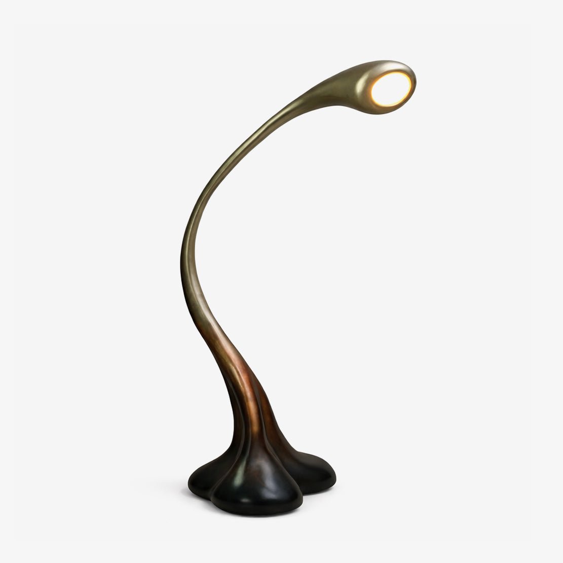 Eryxion Flow Floor Lamp