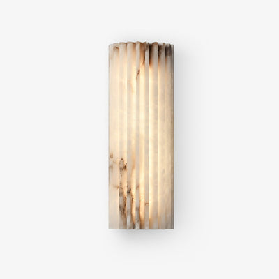 Orcarion Alabaster Wall Lamp - Neutral Decor