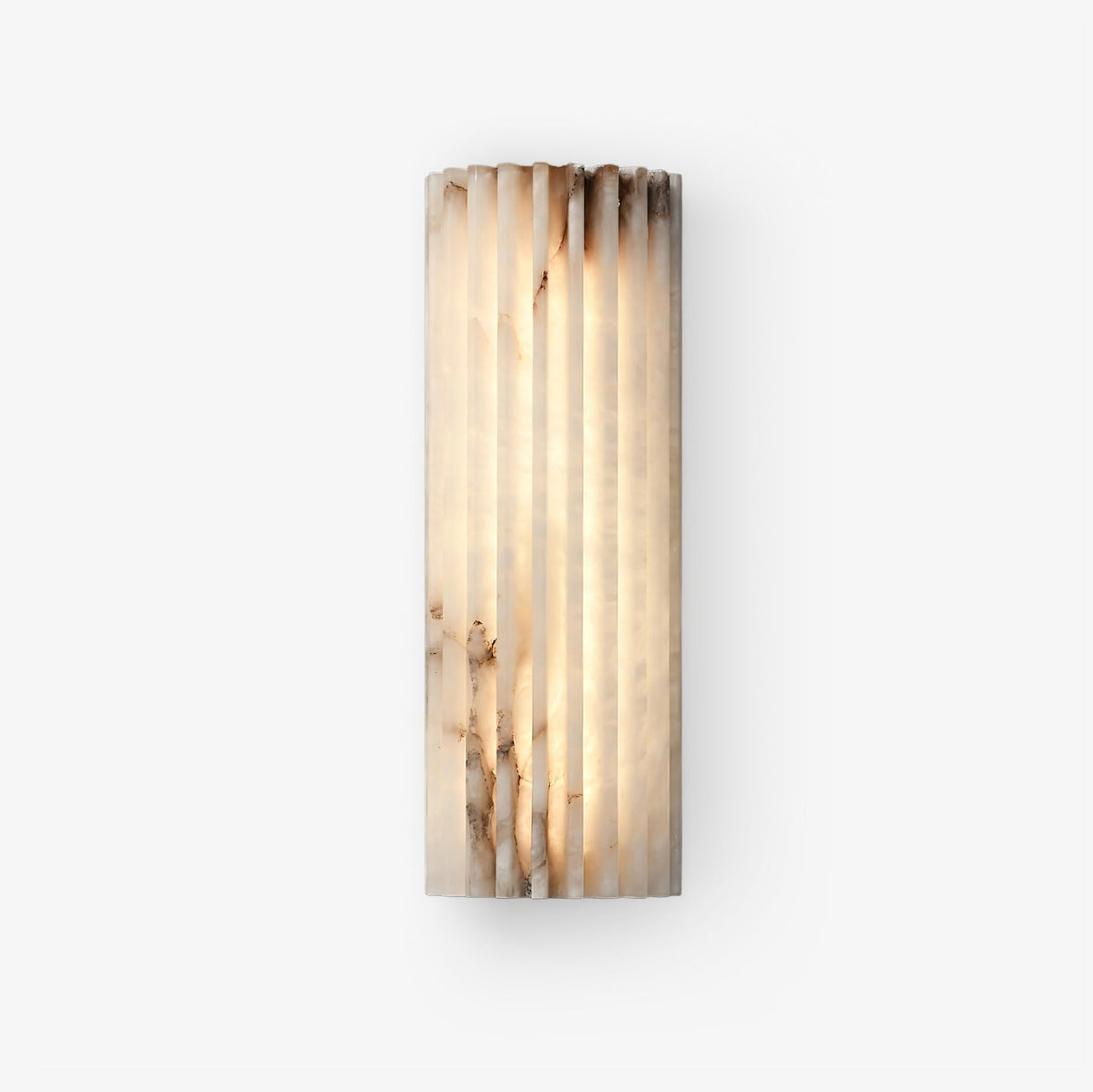 Aveniraria Alabaster Wall Lamp