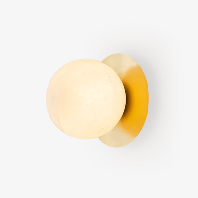 Werg Dawn Sconce
