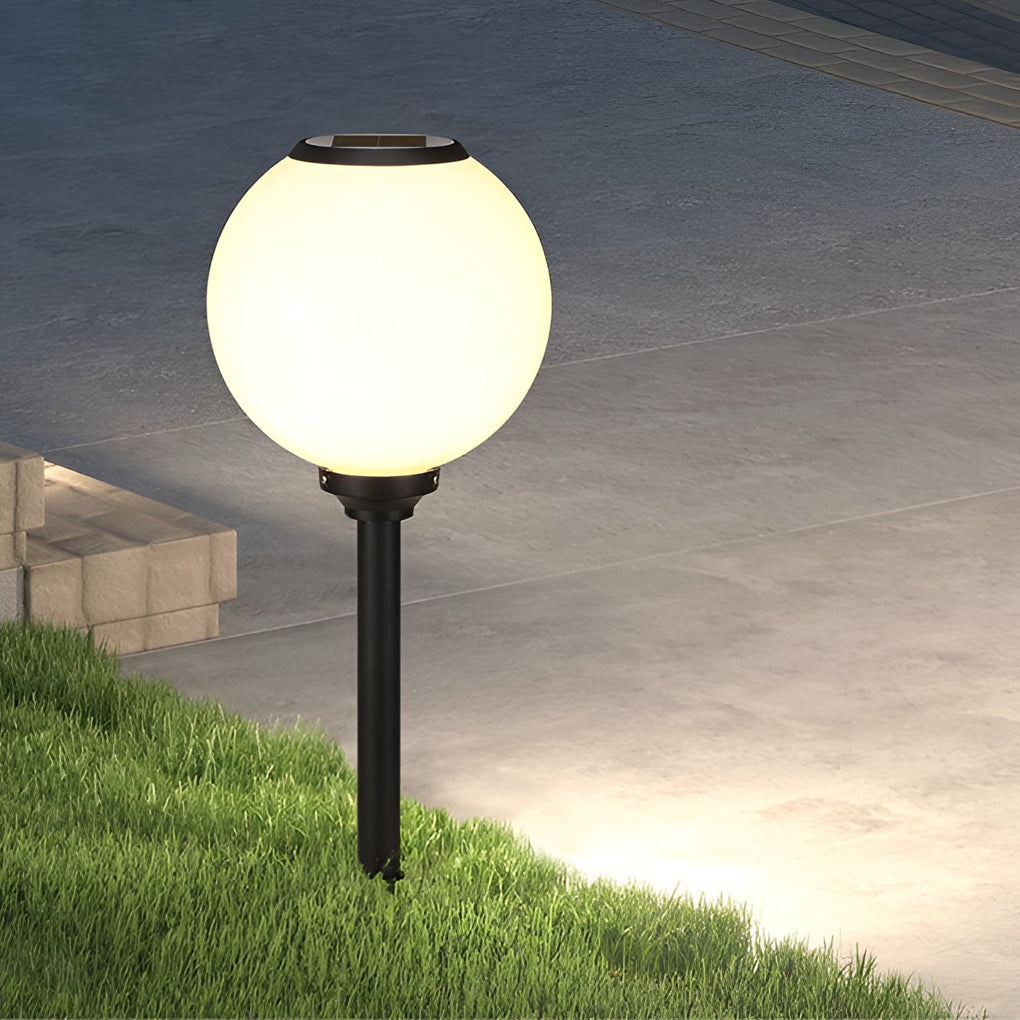 Pledg Brightness Aluminum Outdoor Pathway Lights