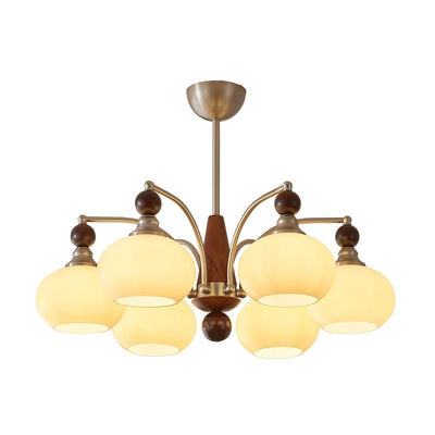 Prylin Chandelier