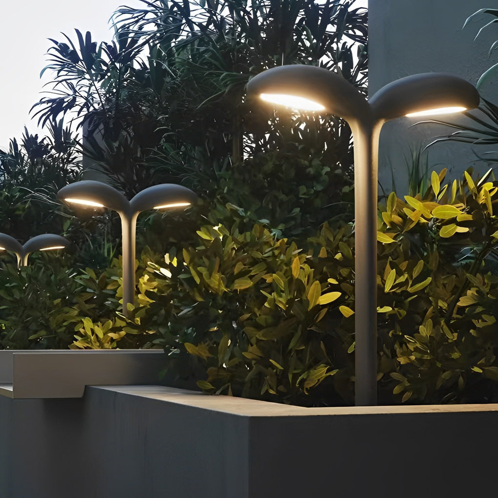 Brigd LED Landscape Aluminum Outdoor Pathway Lights