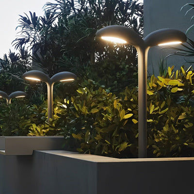 Brigd LED Landscape Aluminum Outdoor Pathway Lights